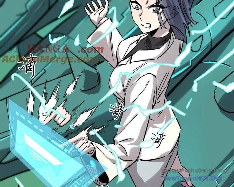 Cương Thi Tiên Sinh [Chap 160-171]
