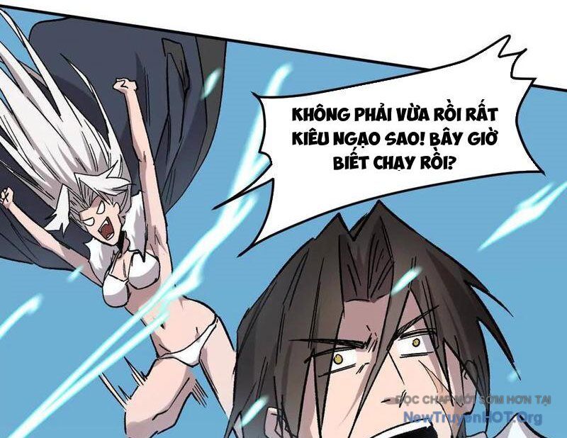 Cương Thi Tiên Sinh [Chap 160-171]