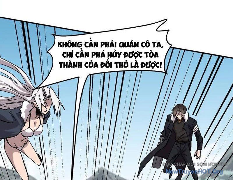 Cương Thi Tiên Sinh [Chap 160-171]