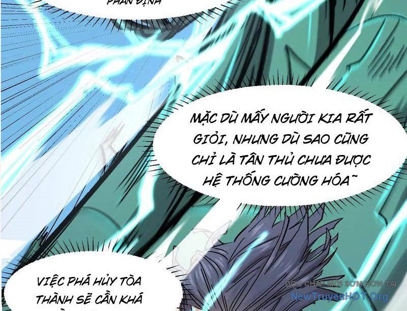 Cương Thi Tiên Sinh [Chap 160-171]