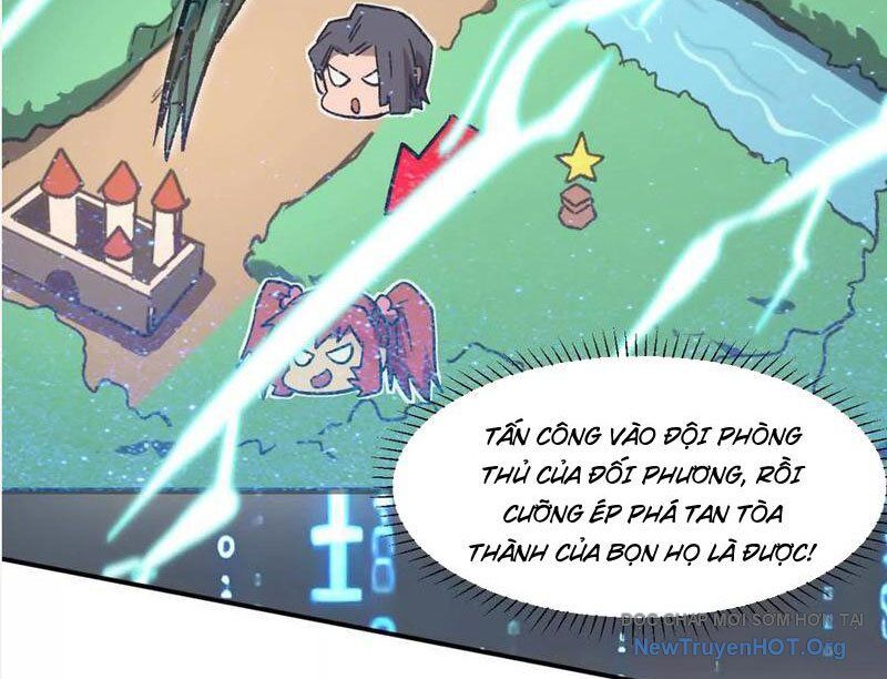 Cương Thi Tiên Sinh [Chap 160-171]
