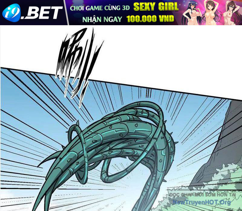 Cương Thi Tiên Sinh [Chap 160-171]