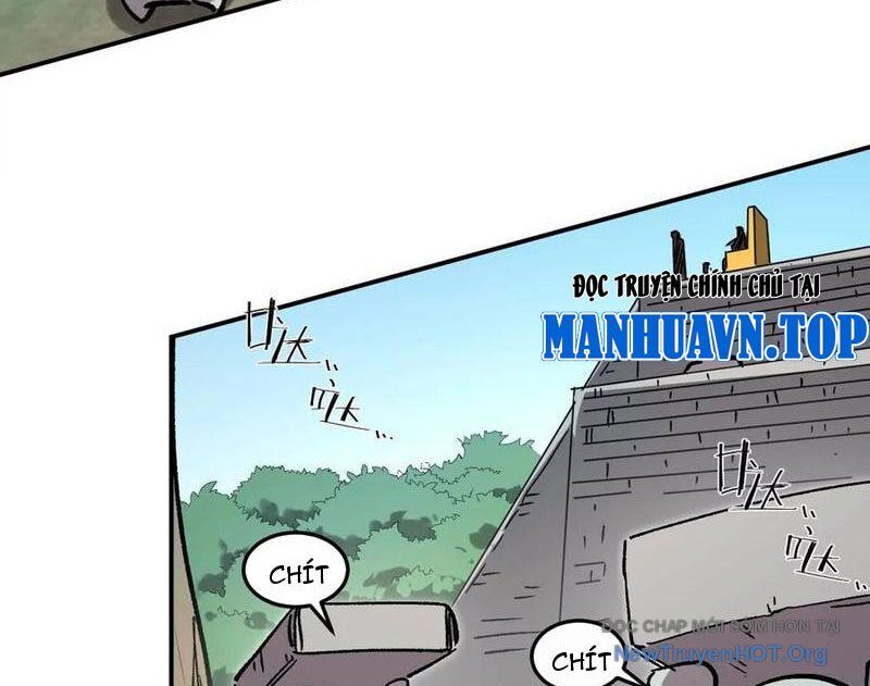 Cương Thi Tiên Sinh [Chap 160-171]