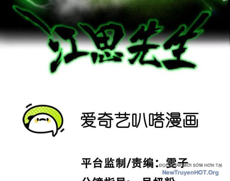 Cương Thi Tiên Sinh [Chap 160-171]