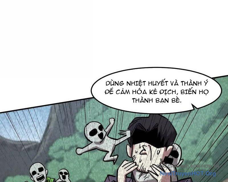 Cương Thi Tiên Sinh [Chap 160-171]