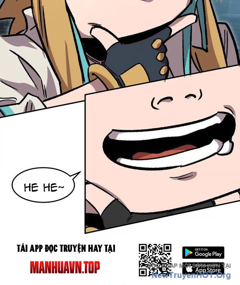 Cương Thi Tiên Sinh [Chap 160-171]