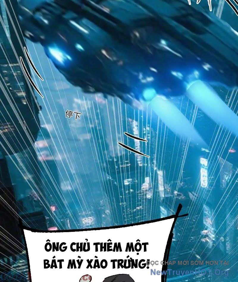 Cương Thi Tiên Sinh [Chap 160-171]