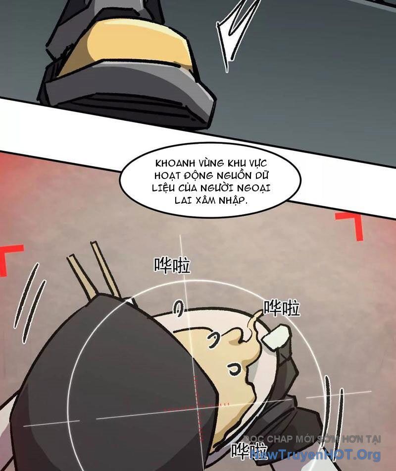 Cương Thi Tiên Sinh [Chap 160-171]