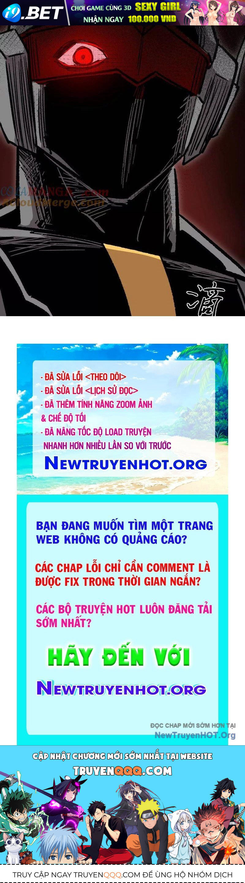Cương Thi Tiên Sinh [Chap 160-171]
