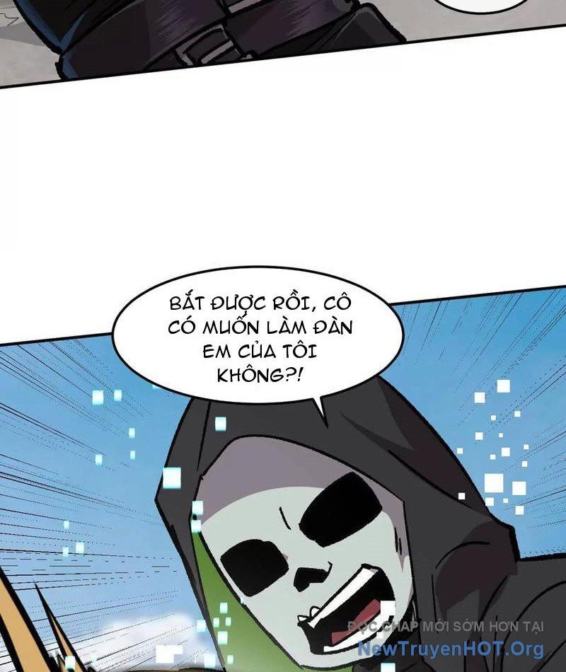 Cương Thi Tiên Sinh [Chap 160-171]