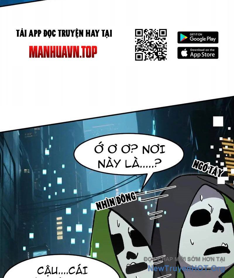 Cương Thi Tiên Sinh [Chap 160-171]