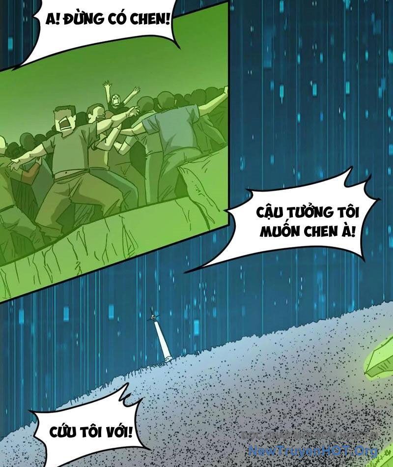 Cương Thi Tiên Sinh [Chap 160-171]