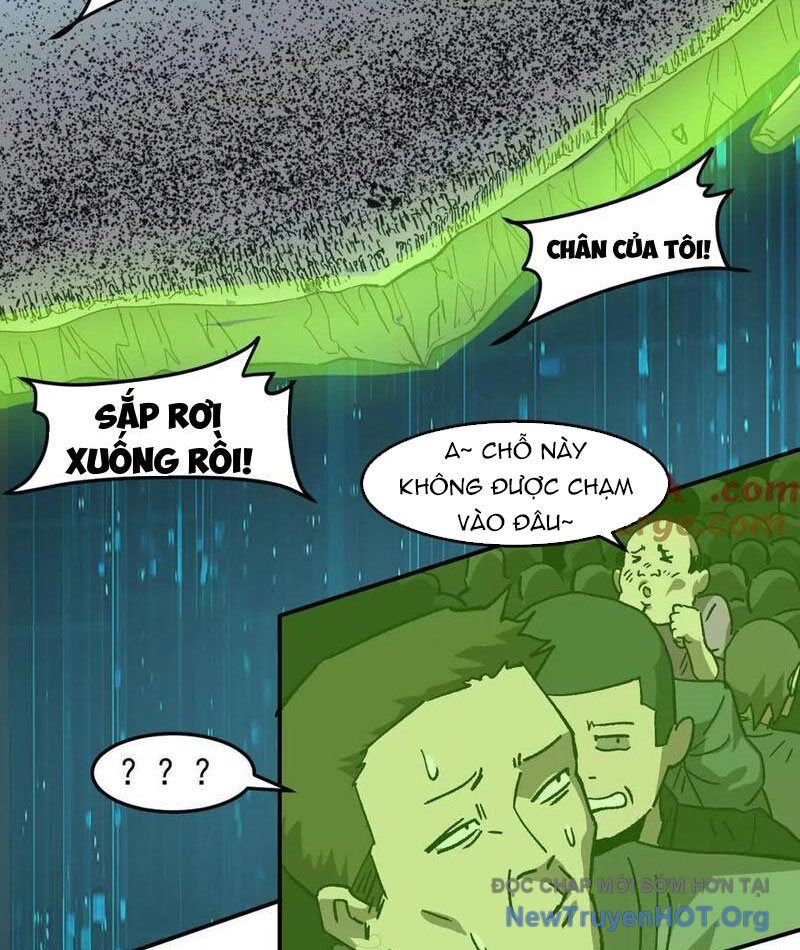 Cương Thi Tiên Sinh [Chap 160-171]