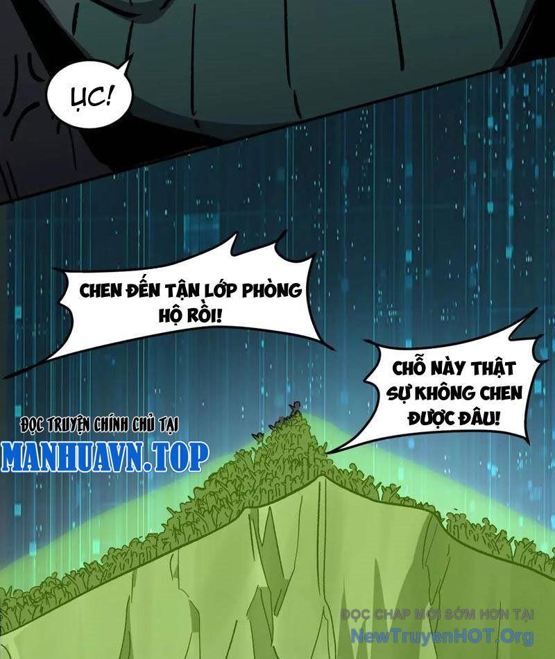 Cương Thi Tiên Sinh [Chap 160-171]