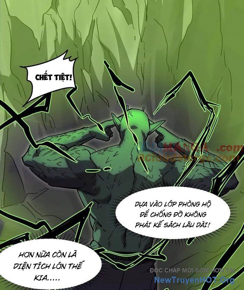 Cương Thi Tiên Sinh [Chap 160-171]