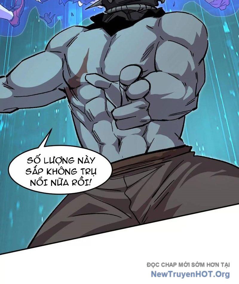 Cương Thi Tiên Sinh [Chap 160-171]