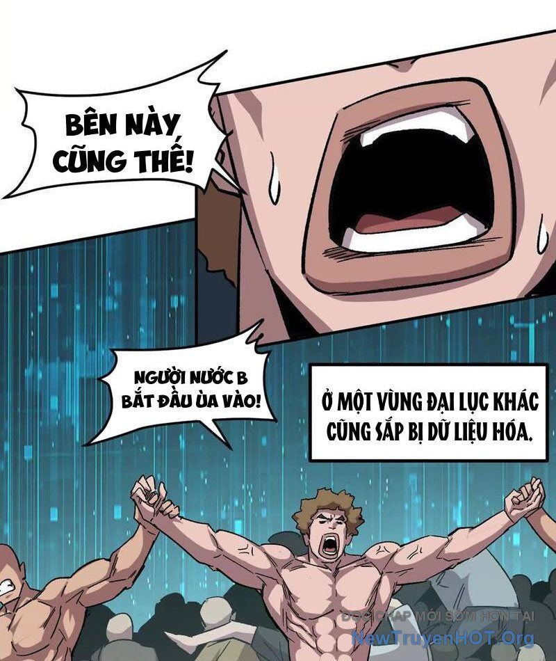 Cương Thi Tiên Sinh [Chap 160-171]