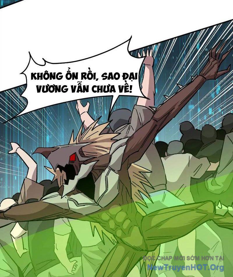Cương Thi Tiên Sinh [Chap 160-171]