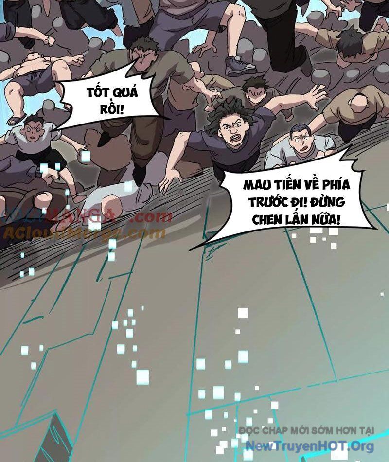 Cương Thi Tiên Sinh [Chap 160-171]