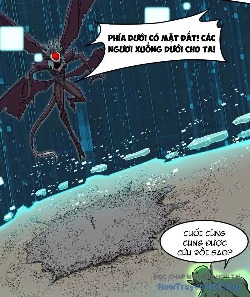 Cương Thi Tiên Sinh [Chap 160-171]
