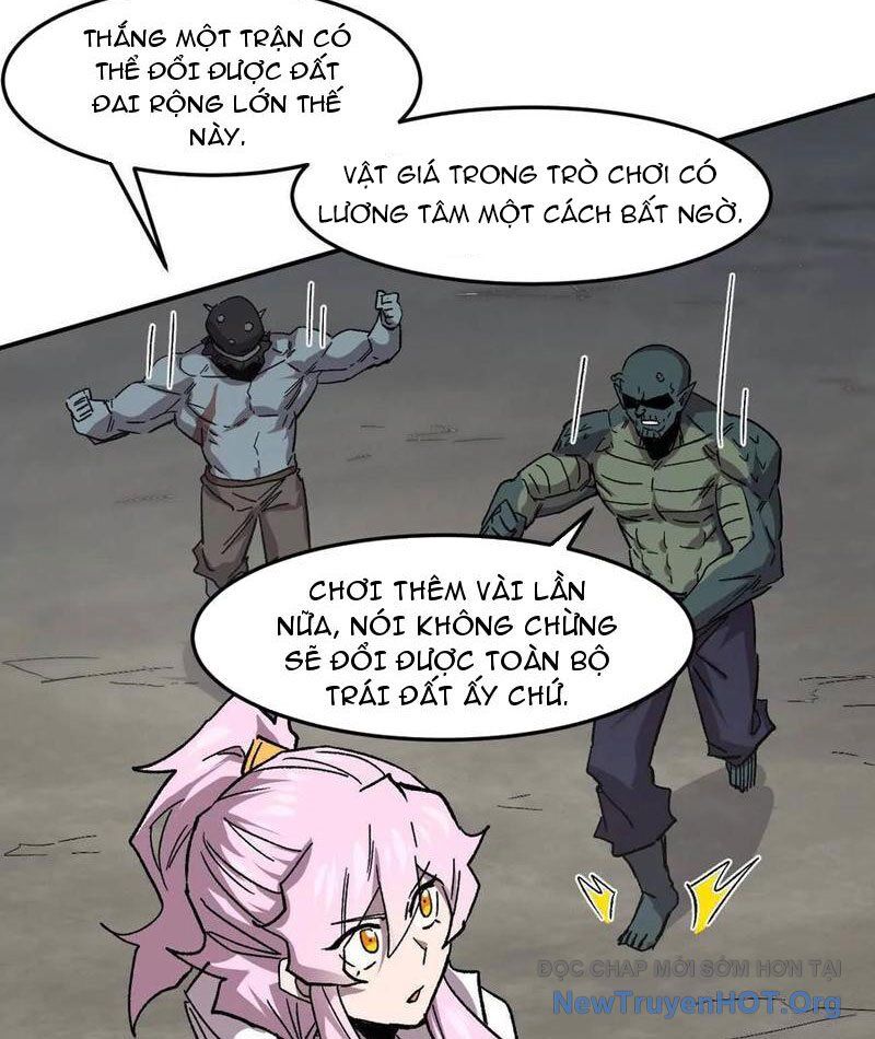 Cương Thi Tiên Sinh [Chap 160-171]