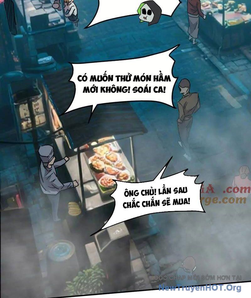 Cương Thi Tiên Sinh [Chap 160-171]