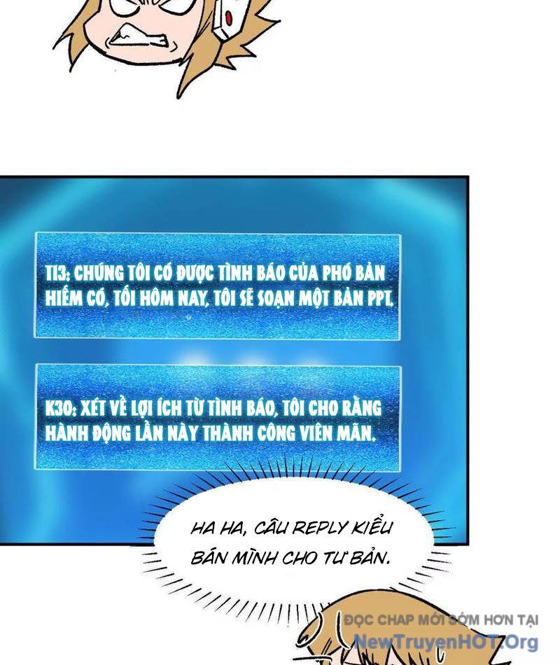 Cương Thi Tiên Sinh [Chap 160-171]