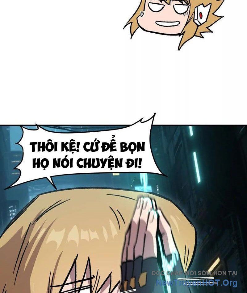 Cương Thi Tiên Sinh [Chap 160-171]