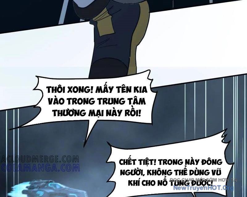 Cương Thi Tiên Sinh [Chap 160-171]