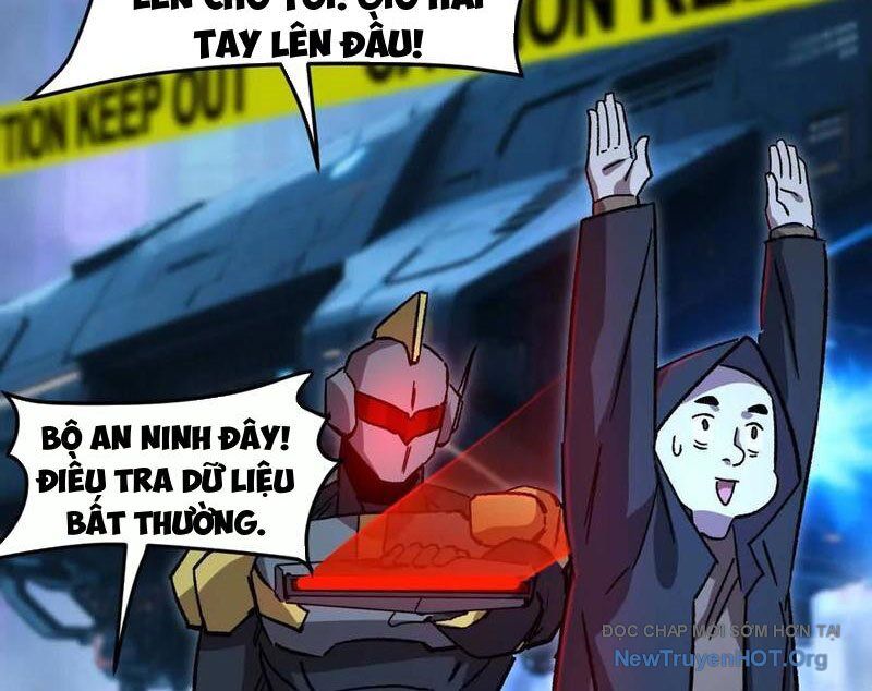 Cương Thi Tiên Sinh [Chap 160-171]