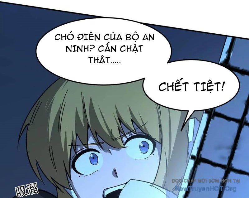 Cương Thi Tiên Sinh [Chap 160-171]