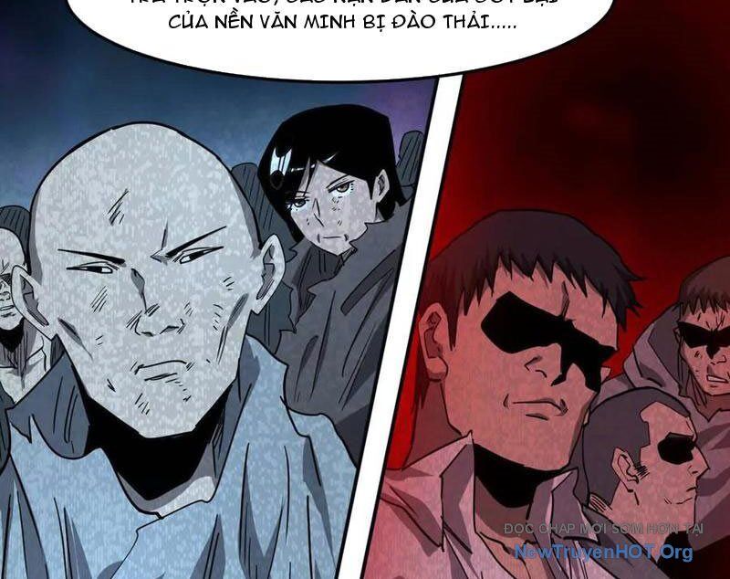 Cương Thi Tiên Sinh [Chap 160-171]