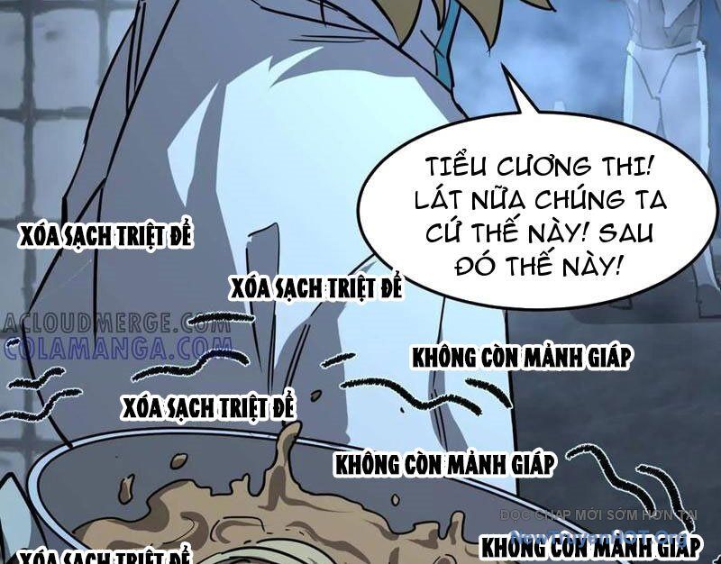 Cương Thi Tiên Sinh [Chap 160-171]
