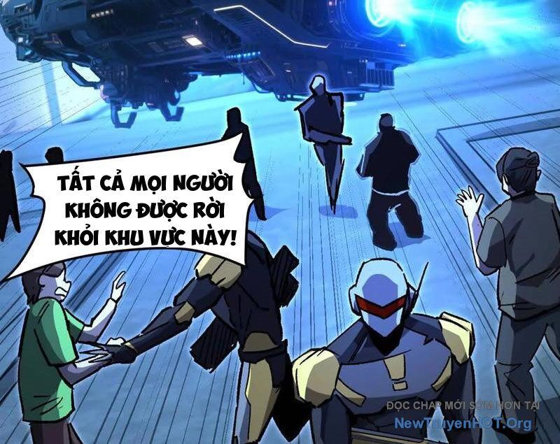 Cương Thi Tiên Sinh [Chap 160-171]