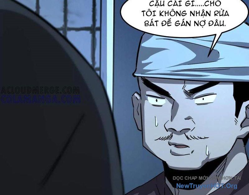 Cương Thi Tiên Sinh [Chap 160-171]