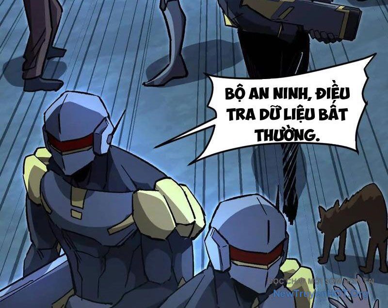Cương Thi Tiên Sinh [Chap 160-171]