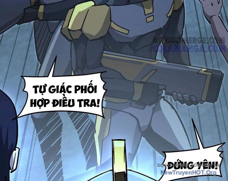 Cương Thi Tiên Sinh [Chap 160-171]