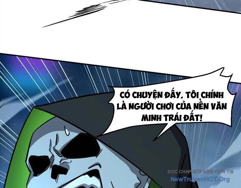 Cương Thi Tiên Sinh [Chap 160-171]