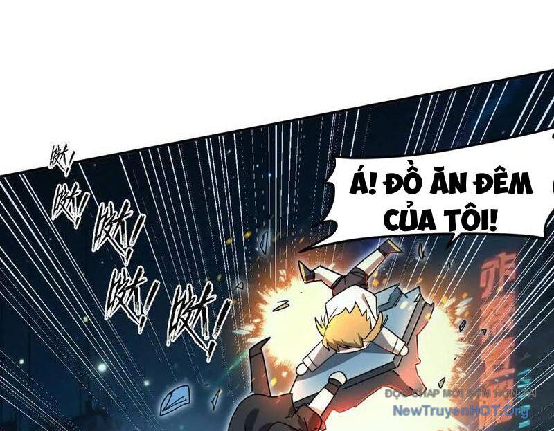 Cương Thi Tiên Sinh [Chap 160-171]