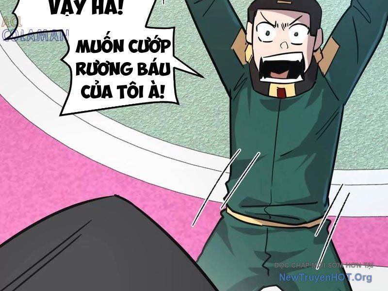 Cương Thi Tiên Sinh [Chap 160-171]