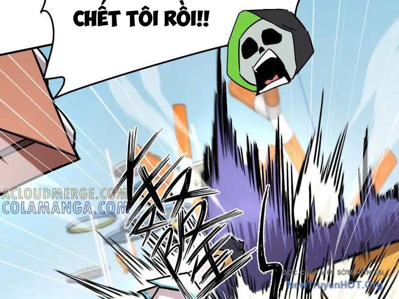 Cương Thi Tiên Sinh [Chap 160-171]