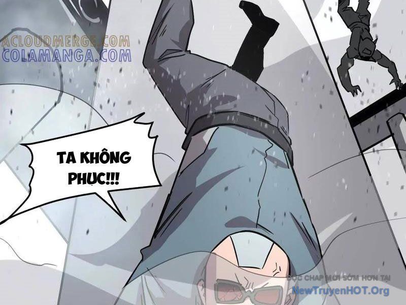 Cương Thi Tiên Sinh [Chap 160-171]
