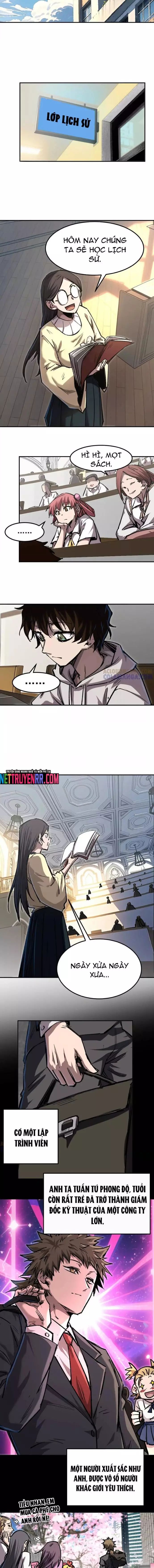 Cương Thi Tiên Sinh [Chap 160-171] - Page 2