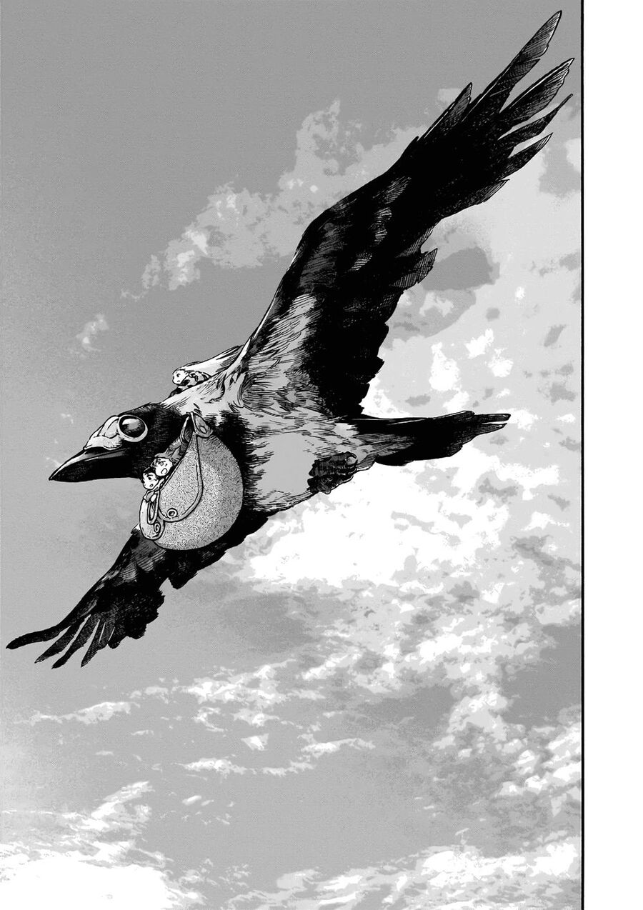 Cuộc Sống Tí Hon Trong Rừng Sâu [Chap 61-73] - Page 24