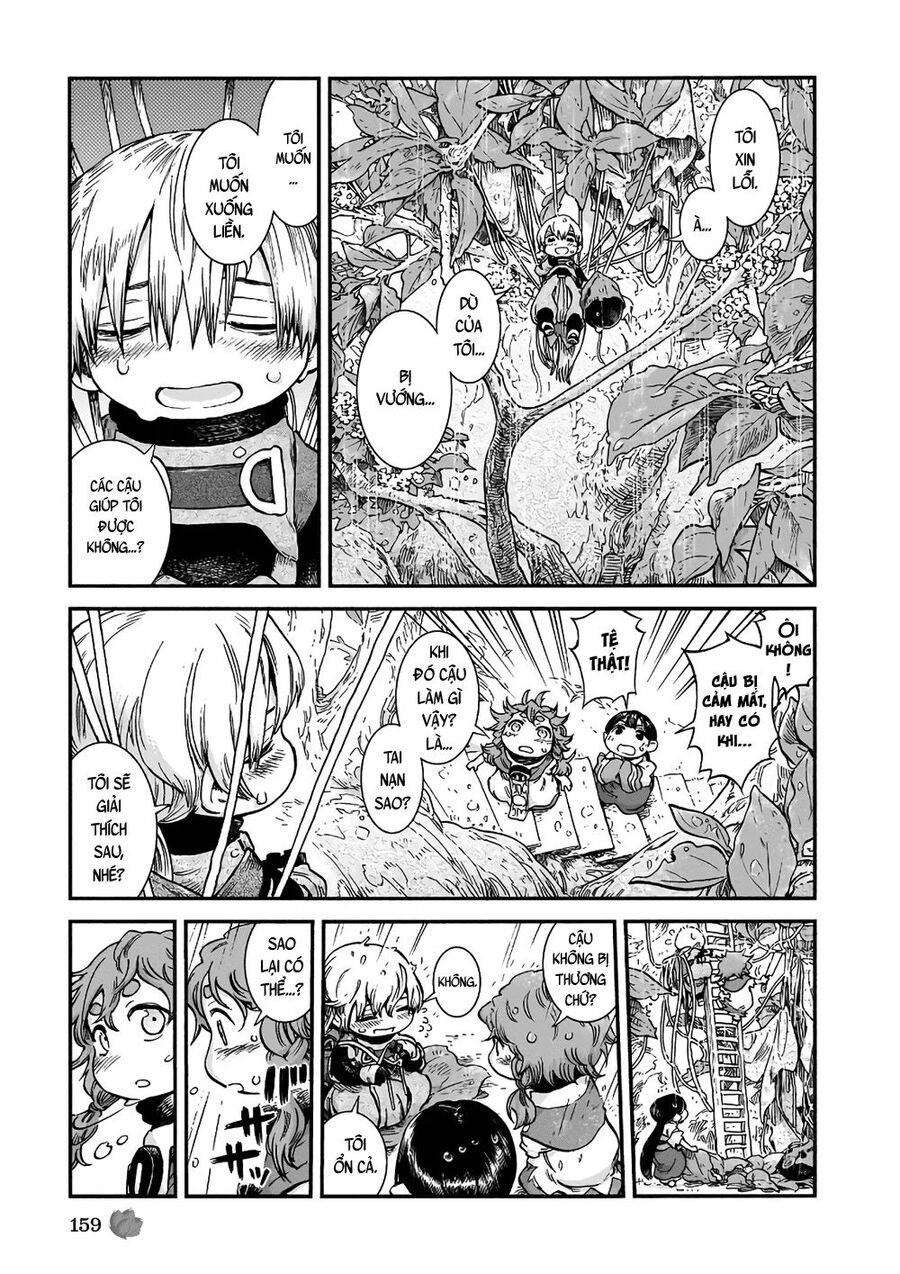 Cuộc Sống Tí Hon Trong Rừng Sâu [Chap 61-73] - Page 6