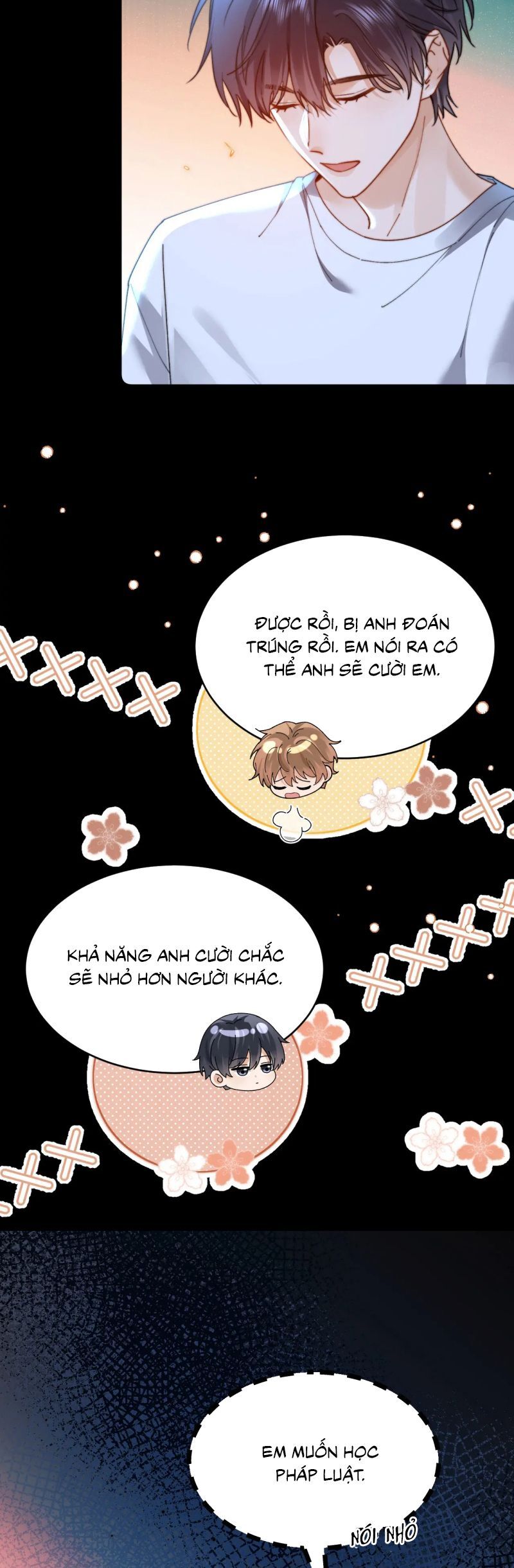 Chất Dị Ứng Đáng Yêu [Chap 97-104]