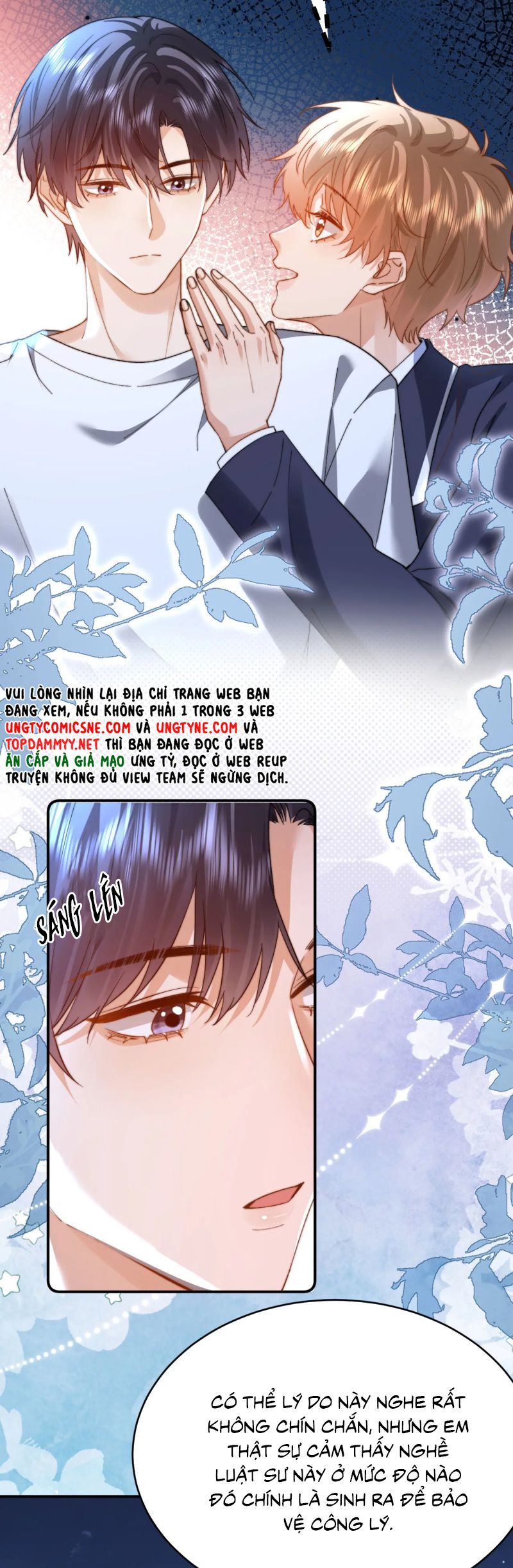 Chất Dị Ứng Đáng Yêu [Chap 97-104]