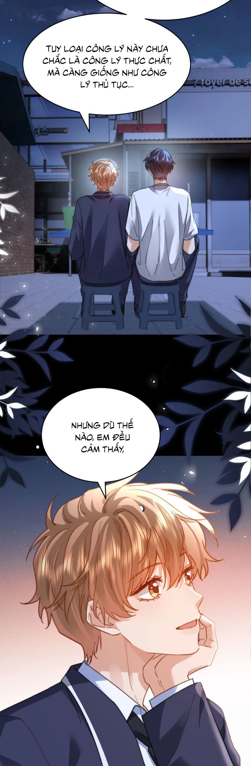 Chất Dị Ứng Đáng Yêu [Chap 97-104]