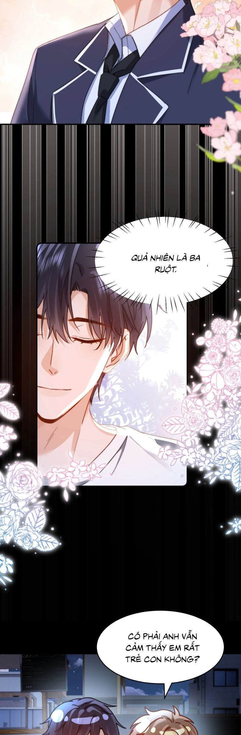 Chất Dị Ứng Đáng Yêu [Chap 97-104]