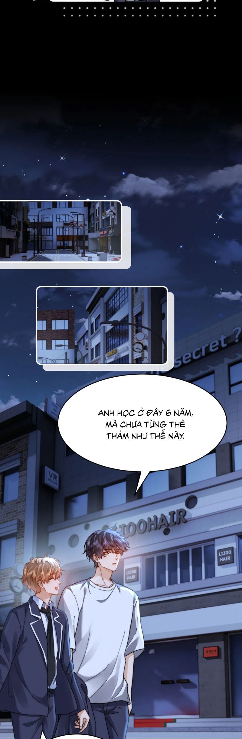 Chất Dị Ứng Đáng Yêu [Chap 97-104]